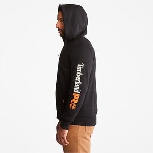 Timberland PRO Black Hoodie